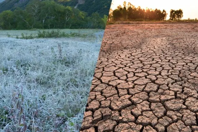 Regresa El Niño, traerá climas extremos a final del 2023