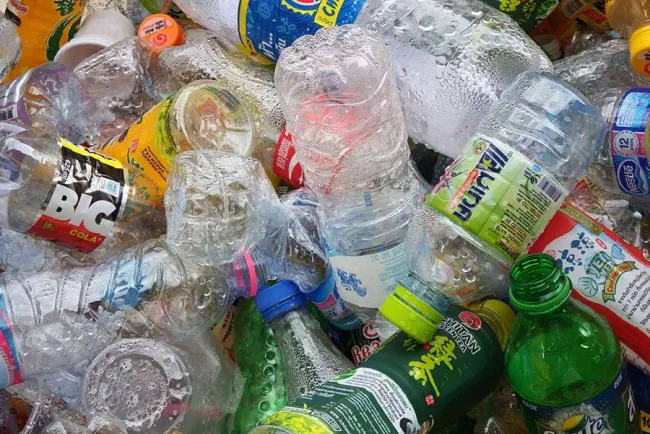 En riesgo derechos humanos por residuos plásticos