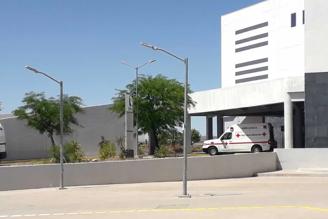 Fallece en hospital por graves lesiones