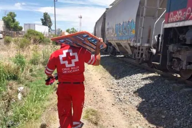 Internan en hospital a dos por golpes en casos diferentes