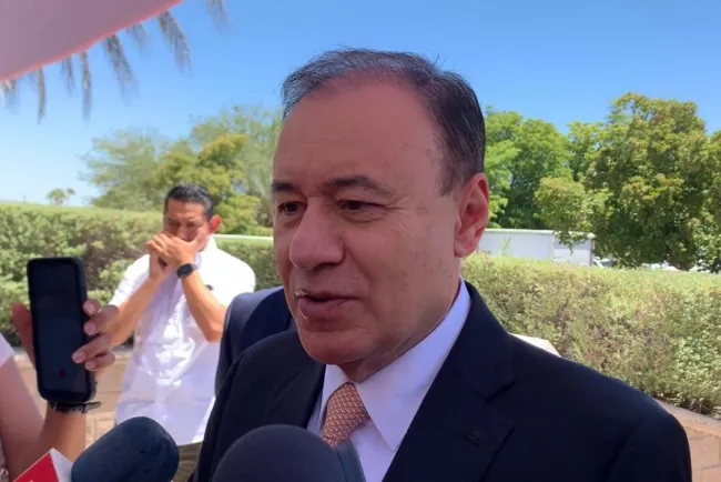 Se prioriza democracia y unidad afirma Durazo