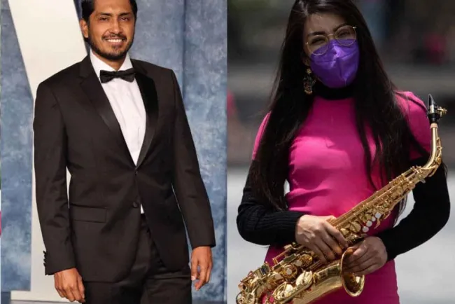 Acusan a Tenoch Huerta de depredador sexual