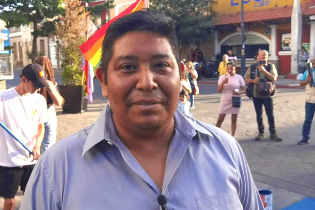 Avanzan en temas de diversidad en la política: Morena