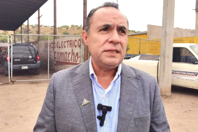 Buscan comerciantes tomar precauciones por asaltos