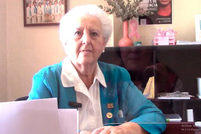 Invitan a padres de familia a examen antígeno prostático