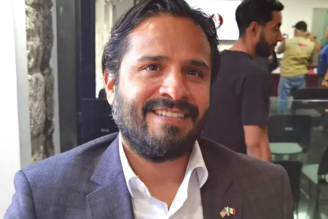 Continúa promoción binacional: Consulado de México en EU