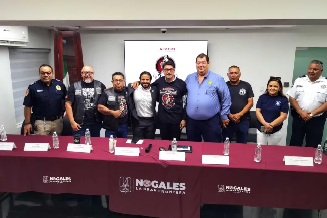 Regresa la fiesta al primer cuadro de la ciudad