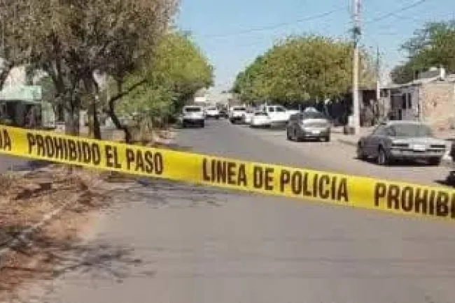 Investiga FGJE asesinato de elemento AMIC en Huatabampo