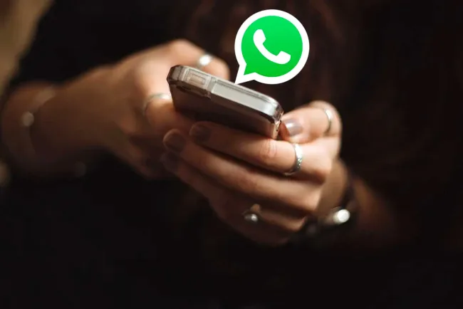 Tiene WhatsApp nueva función, mensajes de video