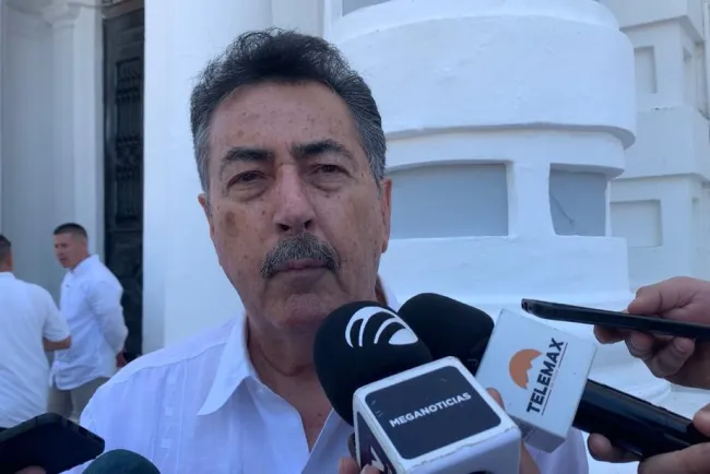 Establecen acuerdo Ayuntamiento de Cajeme y productores para manifestaciones