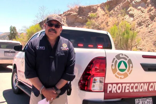 Mantienen flujo migratorio controlado