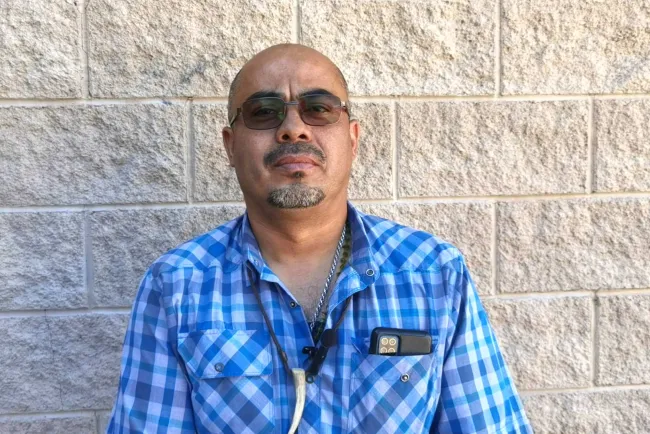 Muestran Apaches cultura de la tribu