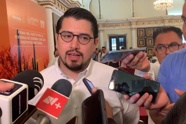 Destinará Infonavit mil 500 mdp para acciones de vivienda