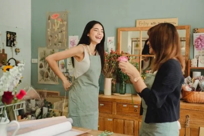 Clausuran feria estatal de Mipymes