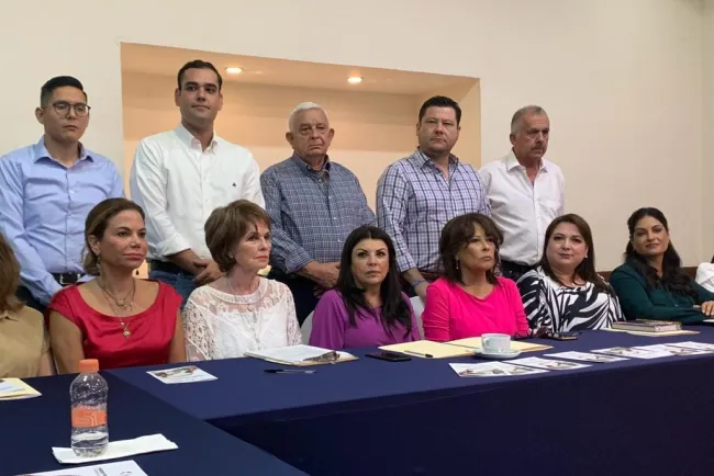 Poder Ciudadano MX busca más votantes en Sonora