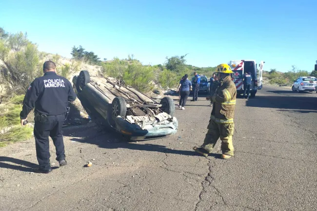 Piden no dejar vehículos a hijos menores