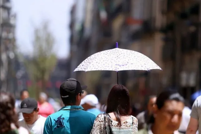 Reporta Ssa 8 muertes por ola de calor en el país