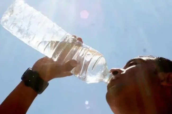 Emiten recomendaciones para evitar golpes de calor