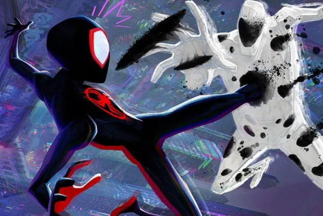 Prohíben “Spider-Man” en países árabes por bandera trans