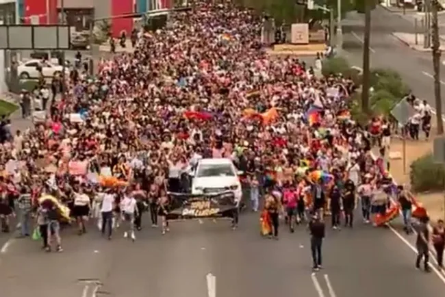 Congreso de Sonora ha atendido demandas de comunidad LGBT