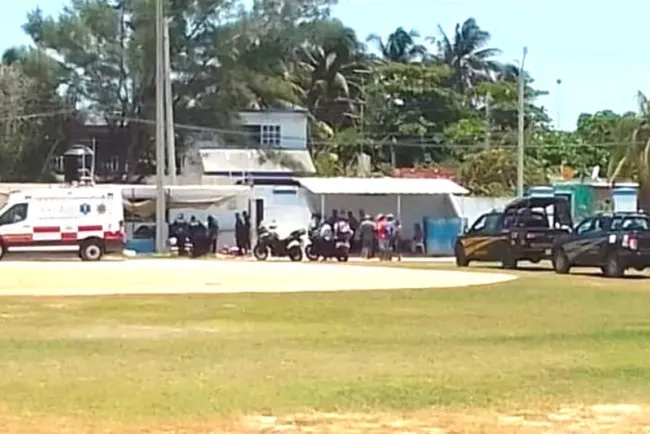 Muere adulto mayor en Yucatán supuestamente por golpe de calor