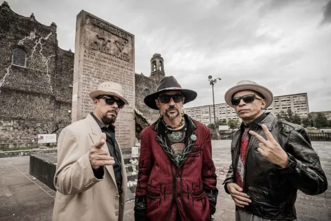 La Maldita Vecindad, contra expresiones que alienten la violencia