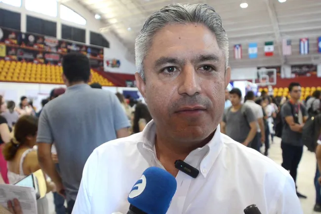 Sin aspavientos el reparto de utilidades en Sonora: Secretario del Trabajo