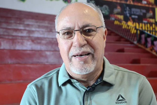 Repara el Oomapas 3 pozos dañados