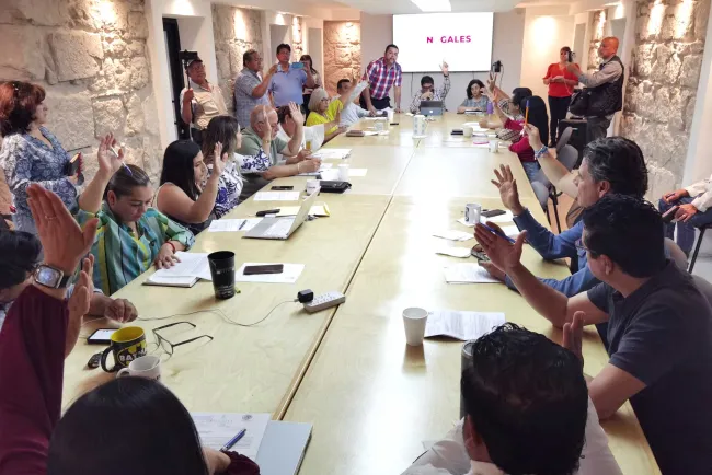 Aprueba Cabildo tres nuevas unidades para Seguridad Pública