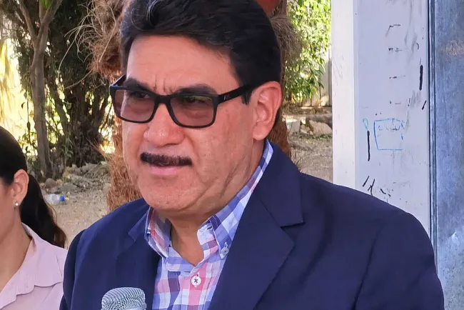 Arrancan de madrugada trabajos de la Tecnológico