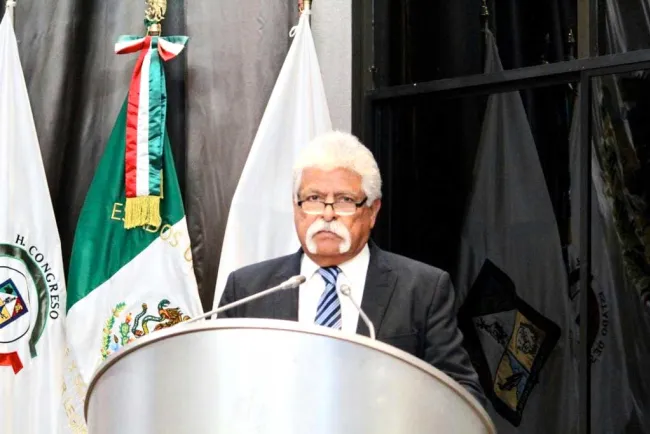 Pide Armando Gutiérrez mayor atención a incendios forestales