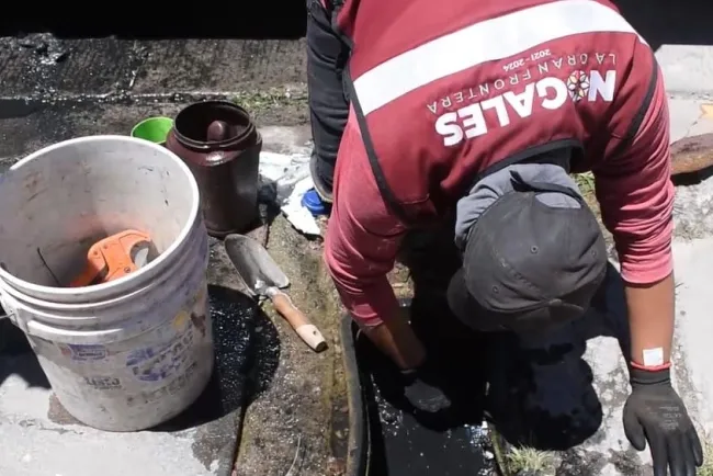 Vigila Patrulla del Agua para evitar las fugas