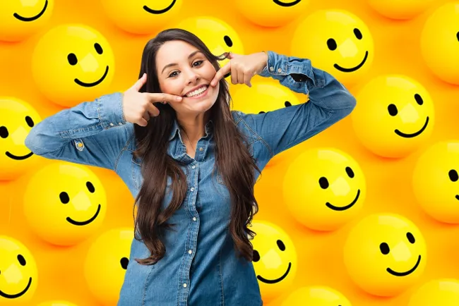 Hoy es el ‘Yellow Day’ el Día Más Feliz del año