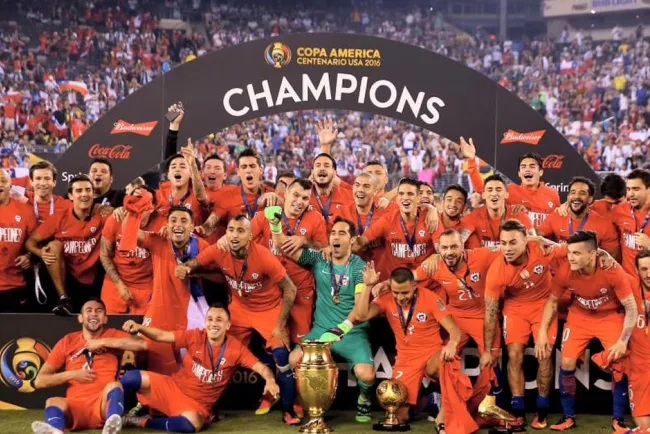 Ponen fecha a Copa América 2024