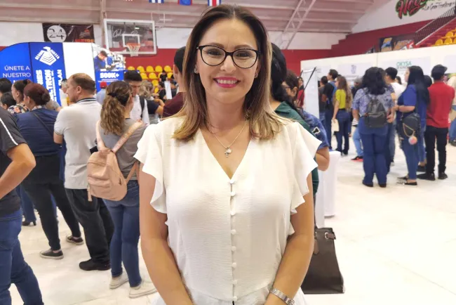 Apoya diputada Azalia Guevara a deportistas nogalenses