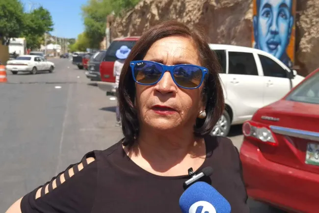 Invitan a regularizar sus terrenos