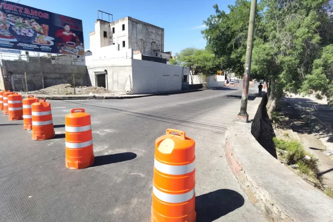 Inicia primera etapa de trabajos de la Tecnológico