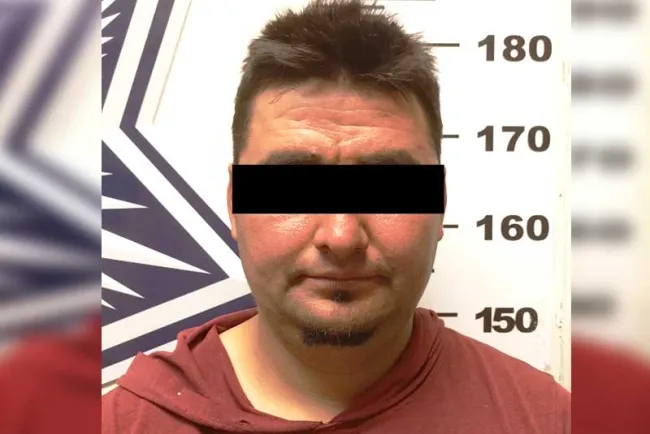 No pudo tomar cerveza gratis