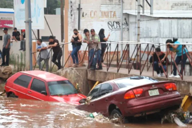 Implementa la UMPC plan preventivo por las lluvias