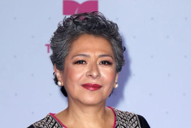 Fallece Rosario Zúñiga, actriz de “Señora Acero”