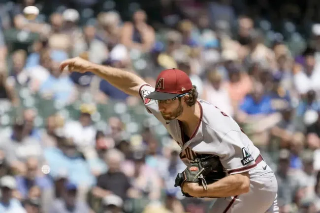 Gallen alcanza victoria nueve