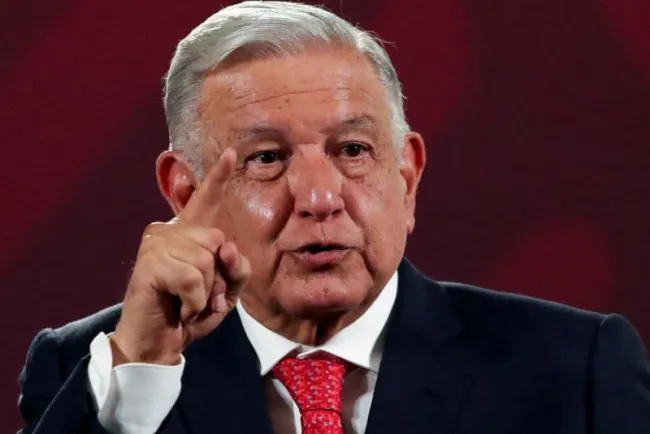 Todos tendrán luz ante ola de calor: López Obrador