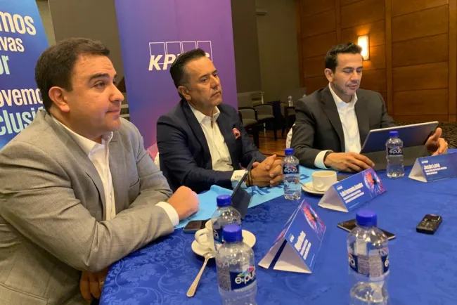 KPMG presenta resultados de encuesta Perspectivas de la Alta Dirección en México