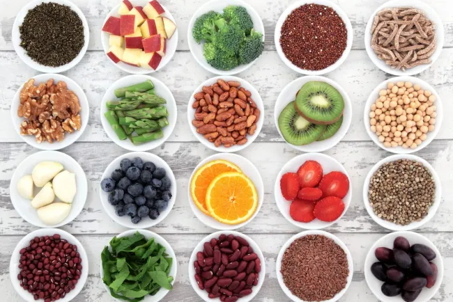 Agregar fibra a tu alimentación beneficia tu salud