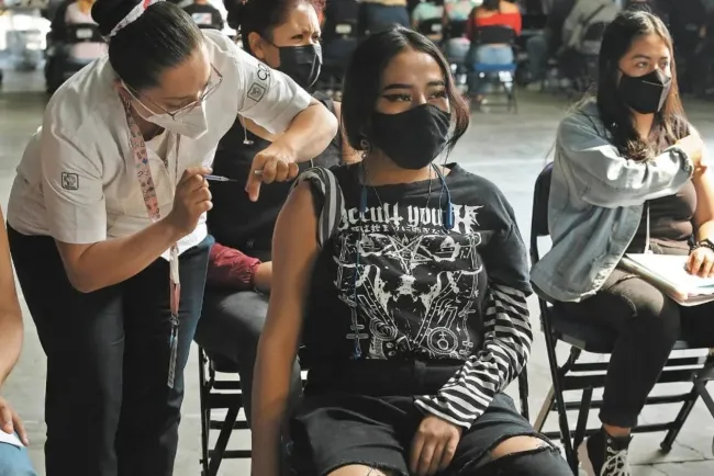 Existen anticuerpos de Covid-19 en 98% de mexicanos