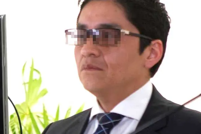 Detienen a exjefe de SEIDO durante desaparición de normalistas de Ayotzinapa