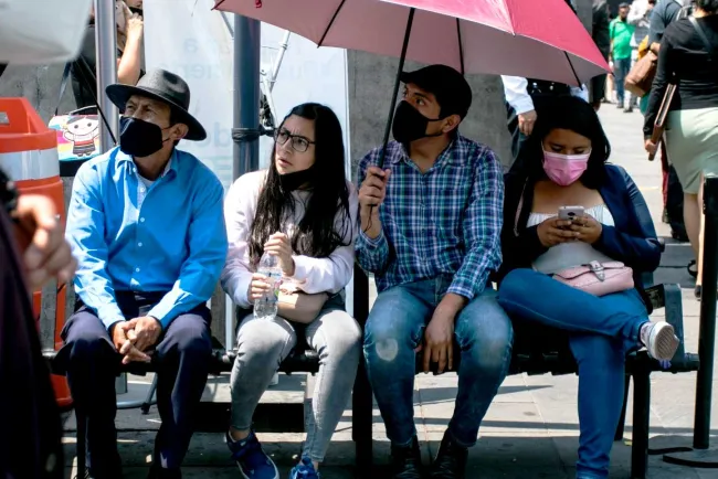 Bajará temperatura en Sonora esta semana