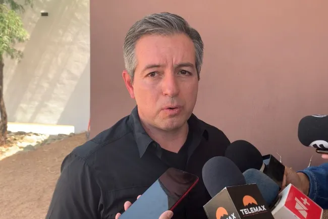 Trabajará la Sidur en Nogales y Agua Prieta para protección de inundaciones