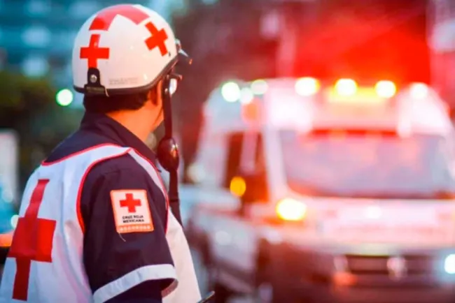 Conmemoran el Día Internacional del Paramédico