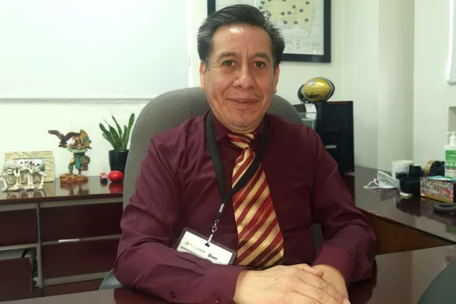 Llama el SAT a pertenecer a Resico